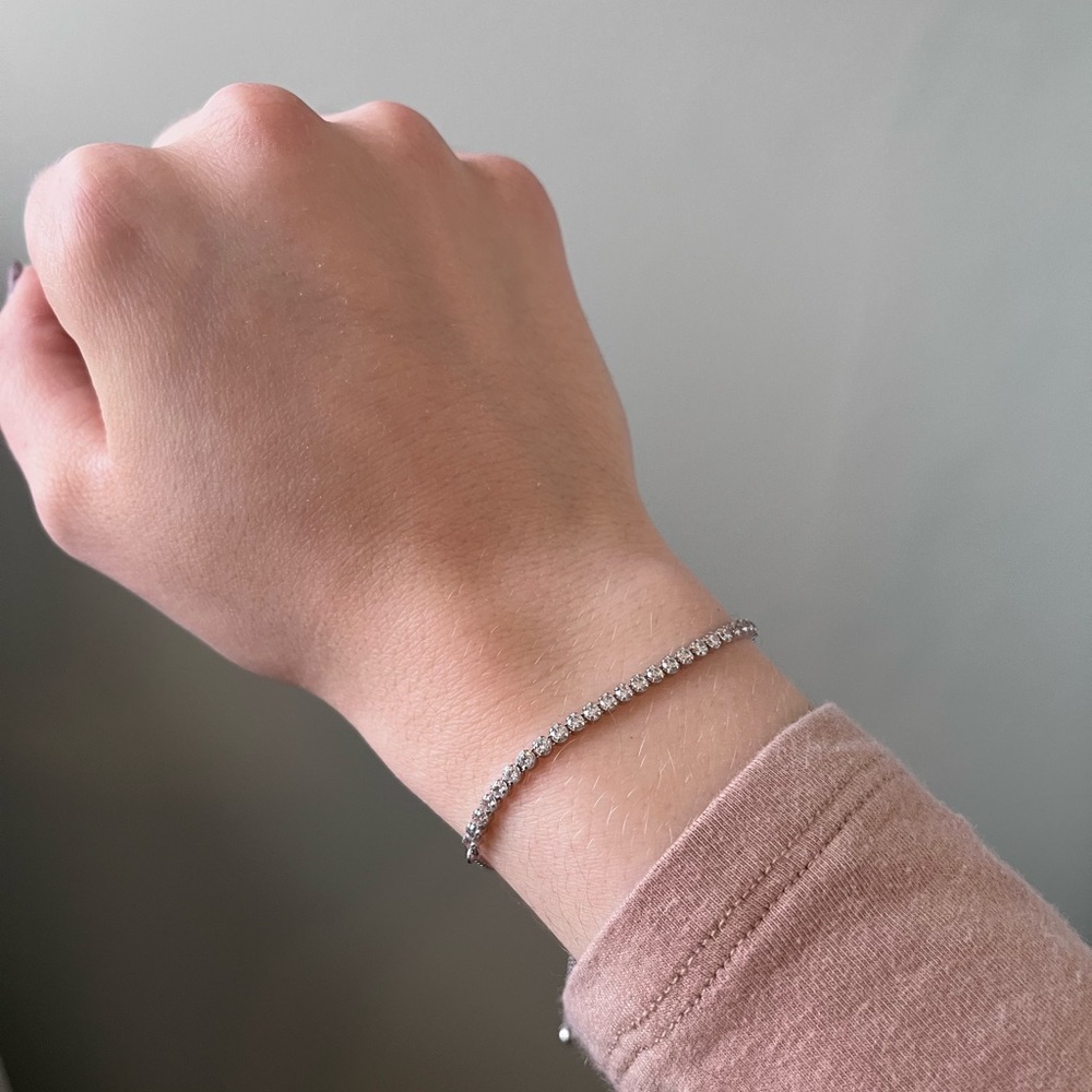 Pandora Bracelet